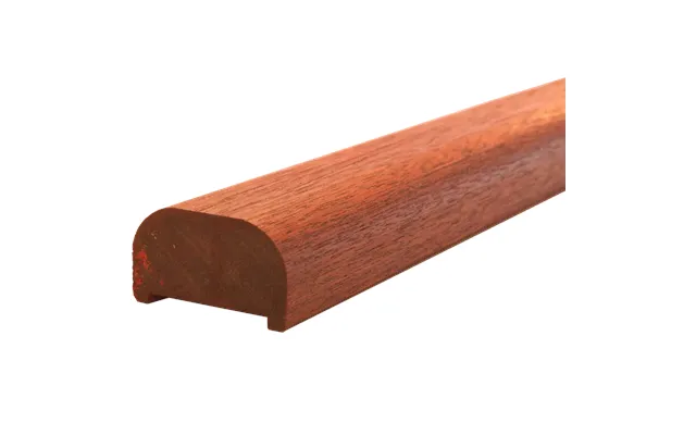 Plus Håndliste T Gelænder - H 6 Cm X L 189 Cm