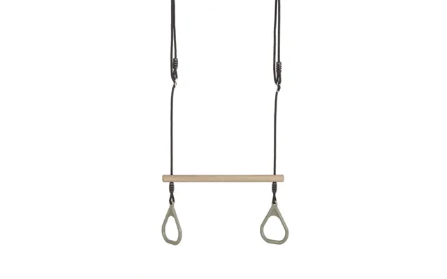 Plus Lux Trapezgynge M Ringe - 18416-1
