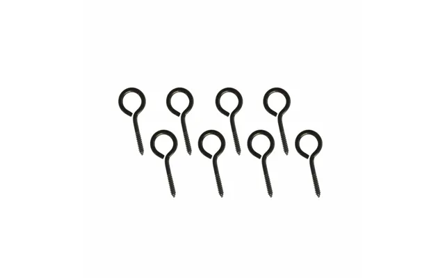 Plus Øskner T Tørresnor 8 Stk. - 8596-15