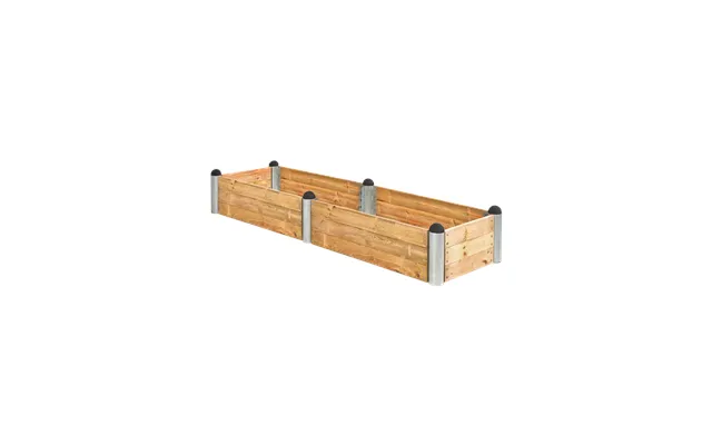 Plus Pipe Højbed - Pipe10l