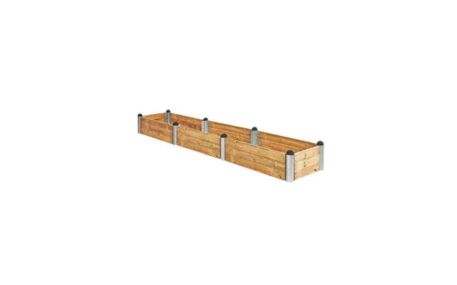 Plus Pipe Højbed - Pipe19l
