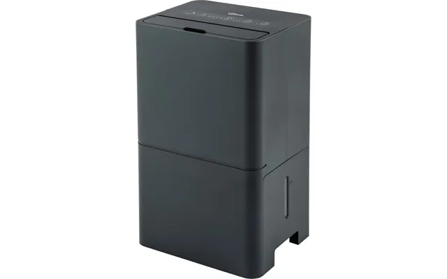 Qlima D 812 Affugter