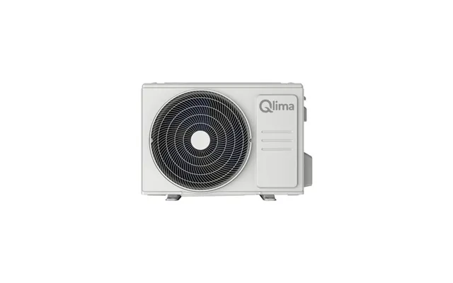 Qlima S-4635 Classic Wifi A Varmepumpe