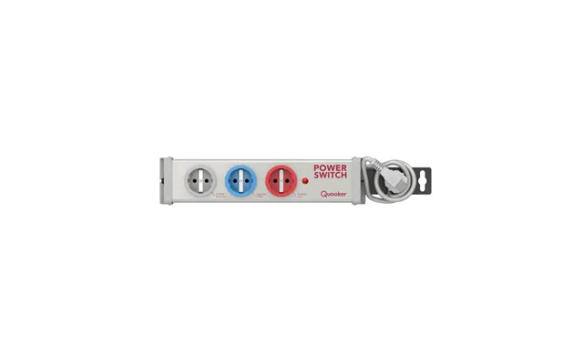 Quooker Energifordeler