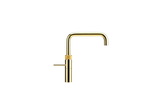 Quooker Fusion Square - Messing