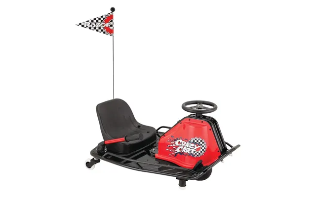 Razor Crazy Cart - 20173861