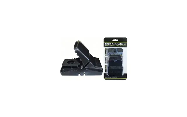 Rottefælde Powersnap 1 Stk - 228-563