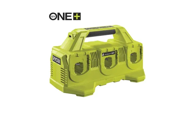 Ryobi 18v One Multilader Rc18640