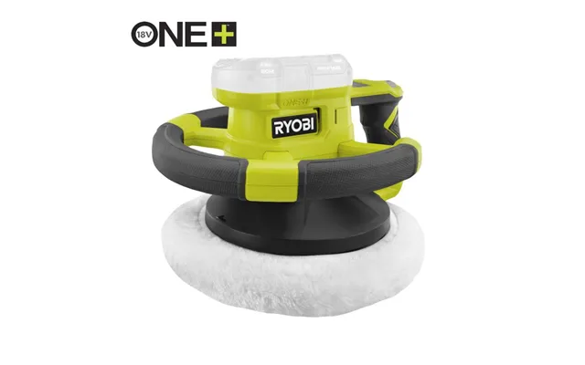 Ryobi 18v One Polermaskine - Rbp18250-0