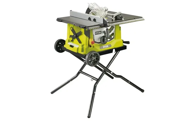 Ryobi Bordrundsav Rts1800ef-g