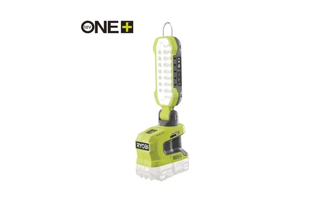 Ryobi Foldbar Arbejdslampe 18v One - R18alp-0