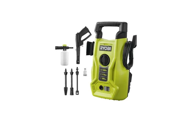 Ryobi Højtryksrenser Ry110pwa