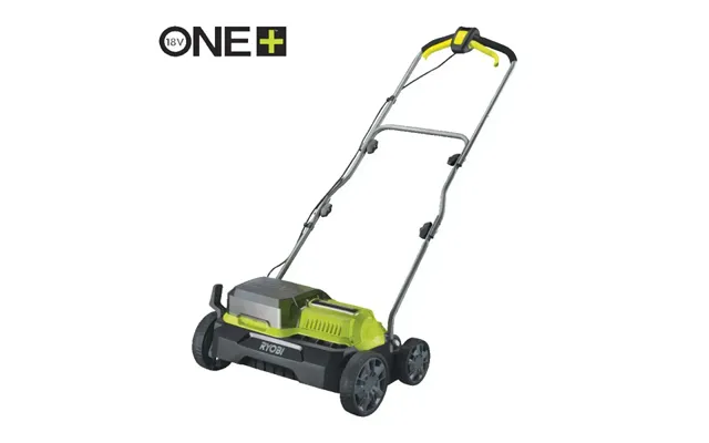 Ryobi One Plænelufter Ry18sfx35a-0