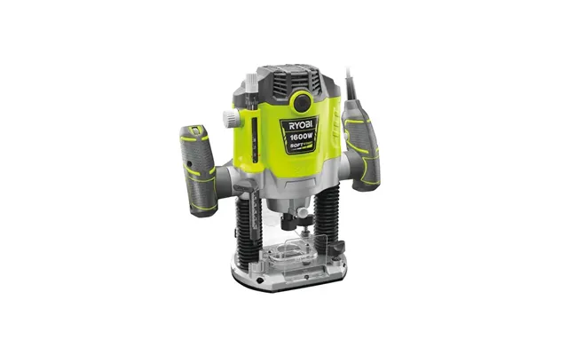Ryobi Overfræser 1600 W - Rrt1600-k