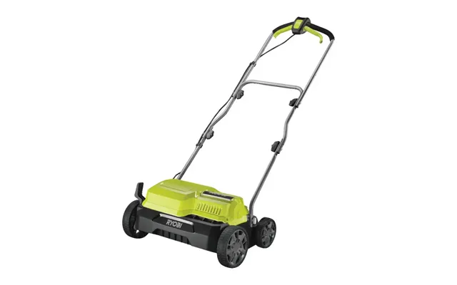 Ryobi Plænelufter 1400w - Ry1400sf35a