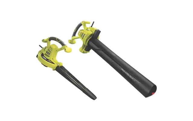 Ryobi Rbv3000csv Elektrisk Havestøvsuger