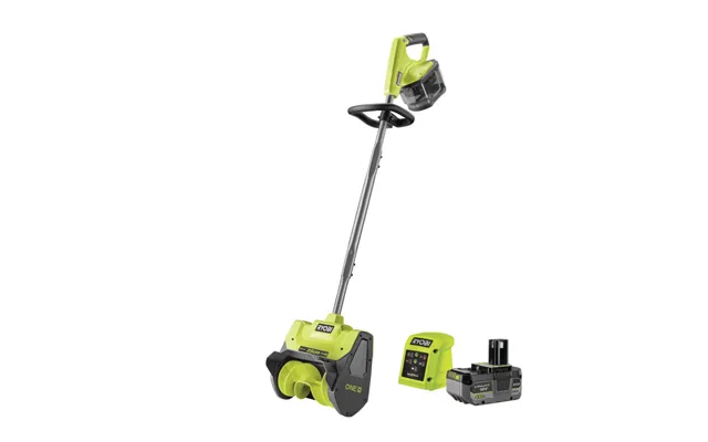 Ryobi Sneslynge Ry18ss25a-140 - 5133006235