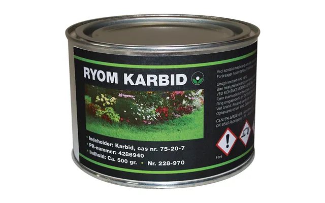 Ryom Karbid