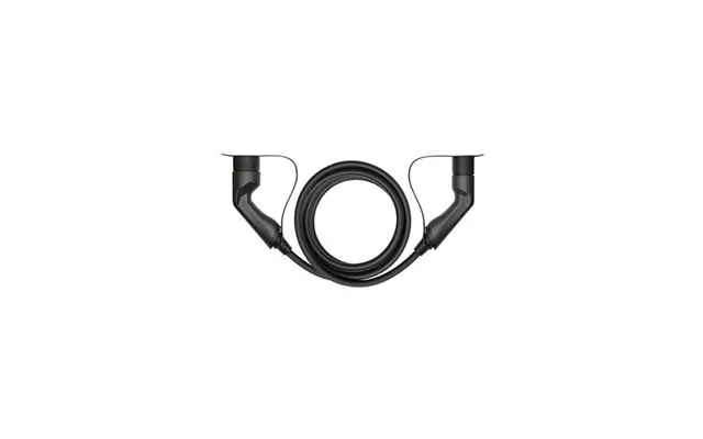 S-line Laddkabel Typ2 32a 22kw 10m Ladekabel