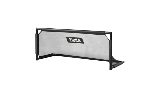 Salta Fodboldmål Technic 150x60x60 Cm - 807-501