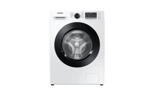 Samsung Ww82t4041ct Ee Frontbetjent Vaskemaskine