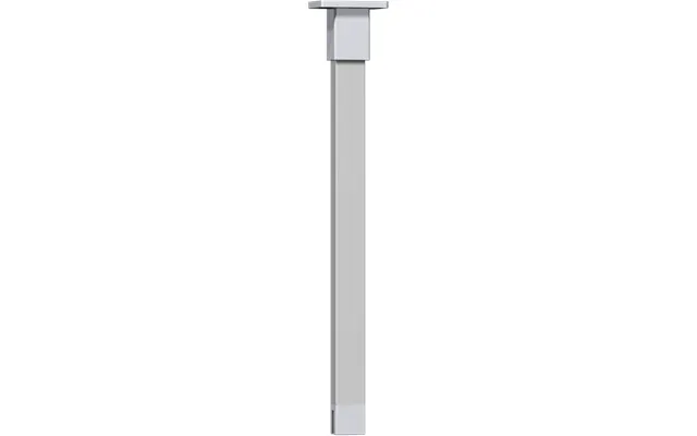 Scanbad Match Stang 100 Cm Til Loftsmontage Til Model D Fast Væg