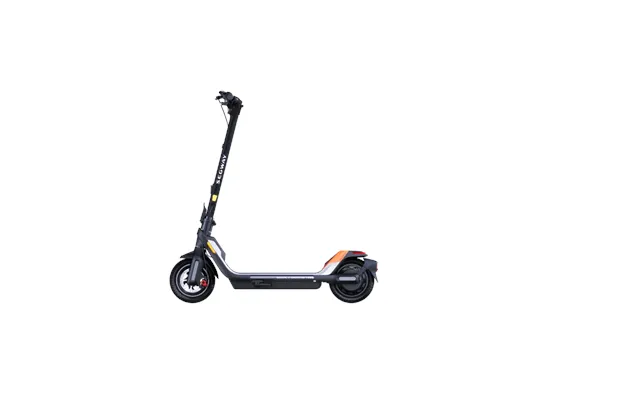 Segway Kickscooter P65i - 20 Km T