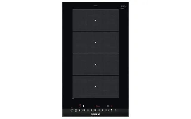 Siemens Ex375fxb1e - Induktionskogeplade