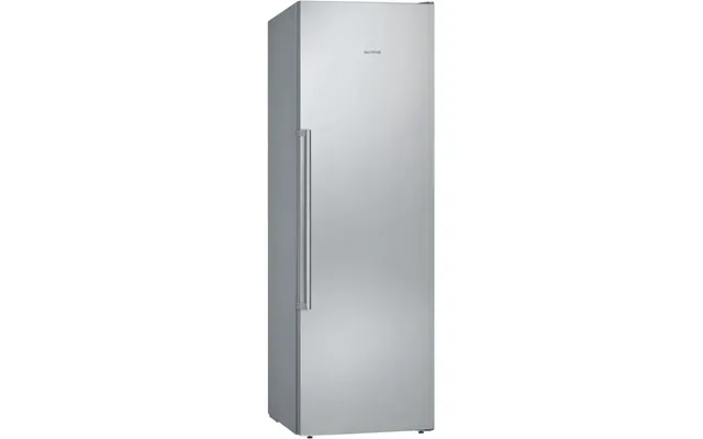 Siemens Gs36naidp - Fritstående Fryseskab