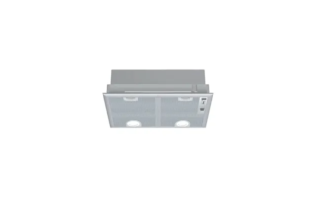 Siemens Lb55565 - Skabsintegreret Emhætte