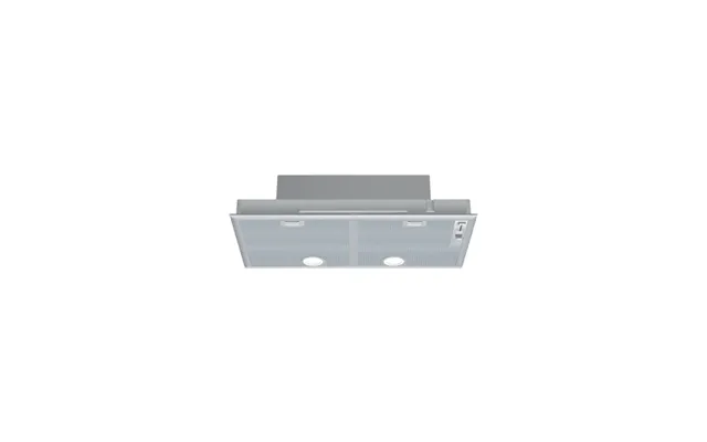 Siemens Lb75565 - Skabsintegreret Emhætte