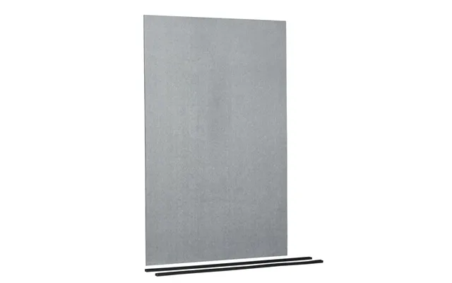 Smart Fence - Fiber Cement 125
