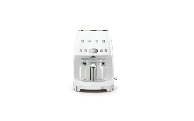 Smeg Dcf02wheu - Kaffemaskine product image
