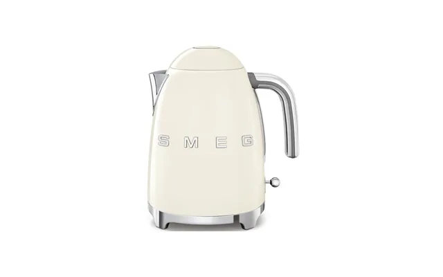 Smeg Klf03creu - Elkande