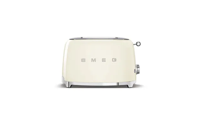 Smeg Tsf01creu Brødrister