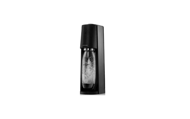 Sodastream Terra Black - Sodavandsmaskine