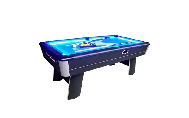 Stanlord Aura 7 Poolbord