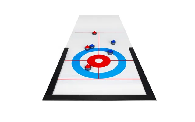 Stanlord Bordcurling Curl2play