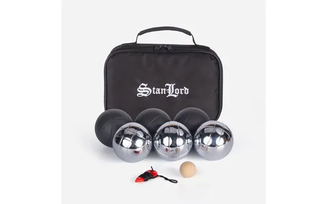 Stanlord Petanque Boccia Pro