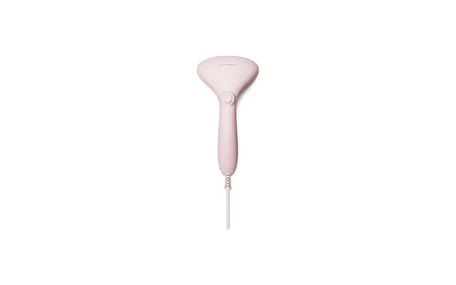 Steamery Cirrus No.2 Matte Pink Tøjsteamer