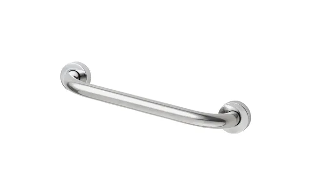 Støttegreb Ved Badekar M.m. 30 Cm Lang - Pol.rustfrit Stål