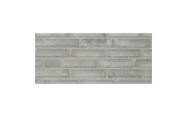 Strøjer Tegl B711 Silver Pacific Mursten