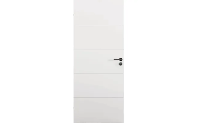 Swedoor Stableeffect H500 9x21 Dør - 1911025