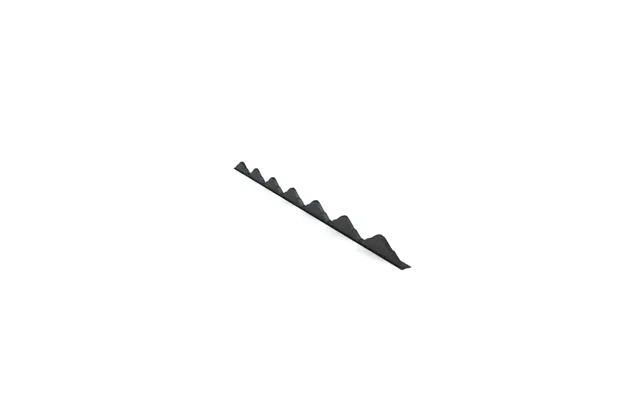 Swisspearl Plastklods B6 - M Vent. 1013mm