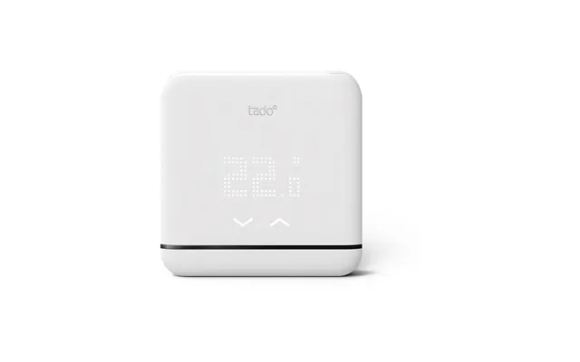 Tado Smart Ac & Heat Pump Ctrl V3 Smart Styring Af Varmepumpe Og Ac