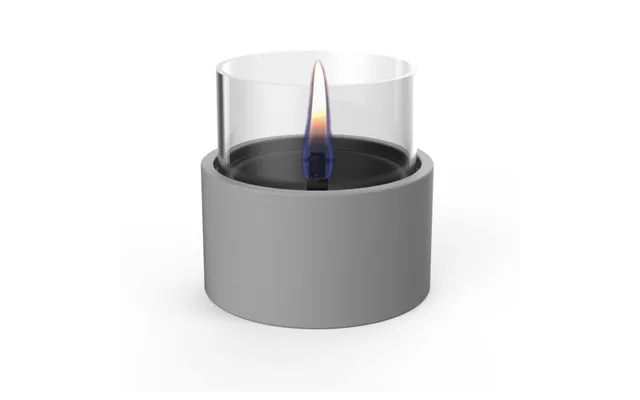 Tenderflame Breeze 10 2-pack Grå Ceramic - Lanterne
