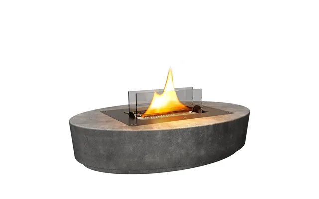 Tenderflame Carnation 90 Mgo Concrete