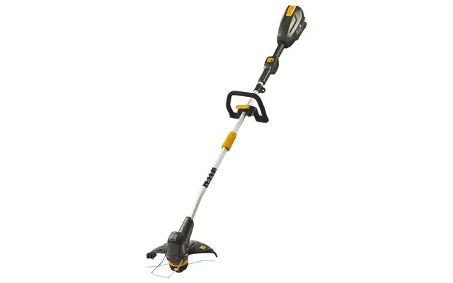 Texas Smart Gtz 5800 Trimmer Excl. Batteri Og Lader 58v