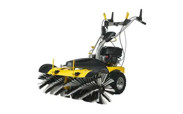 Texas Smart Sweep 1000e Fejemaskine