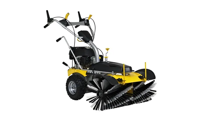 Texas Smart Sweep 800e Fejemaskine
